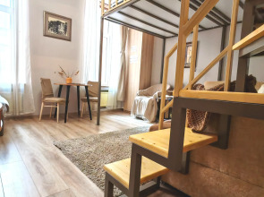 Апартаменты Двухкомнатные рядом с Эрмитажем