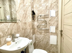 Апартаменты Mars Hotel Полярная 48