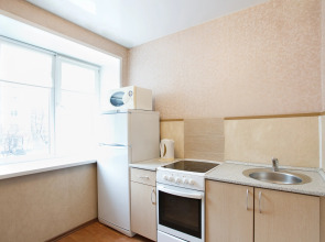 квартира на Парижской Коммуны 14