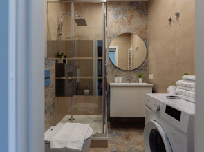 Апартаменты Malkova Apartments на Кленовой