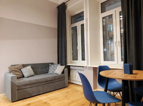 Квартира ЛОФТ-2 у Нижегородского Кремля