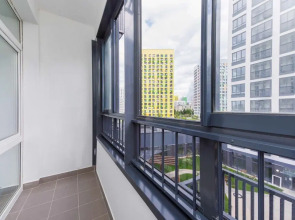 Апартаменты Inndays Apartments на Куприна 7