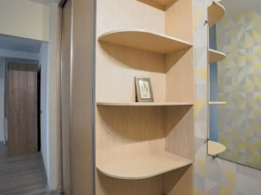 Апартаменты АВС на улице Дубровинского 106