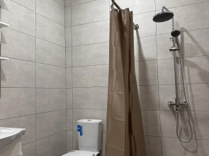 Отель Ревивал