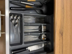 Квартира Дизайнерская в Центре Города