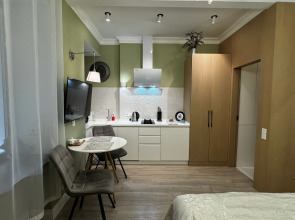 Апартаменты Апарт на Старом Арбате