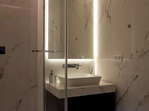 Квартира в Центре Москвы в ЖК Capital Towers