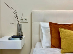 Квартира Современная квартира в самом Центре