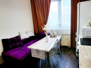 Квартира Однокомнатная в Центральном Районе Города