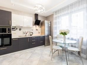 Апартаменты Favorite Apartment Репина 4