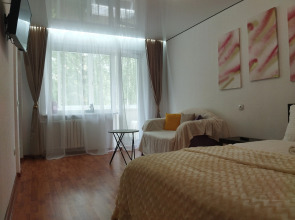 Квартира у пл Победы