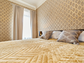 Квартира Критик Отдыхает на Итальянской