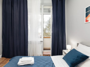 Квартира Comfort Home на Свистуха с1к1