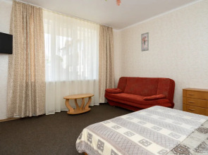 Гостевой Дом Paradise