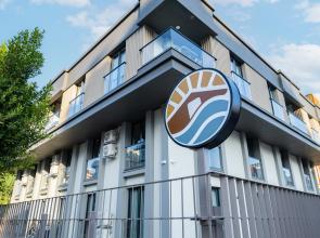 RudBlu Suites Apart Hotel