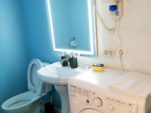 Апартаменты Гжель с личной парковкой