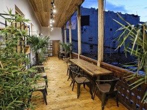 Бутик-Отель Paskunji Residence