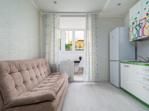 Апартаменты Тут Живут  Парк и Стадион