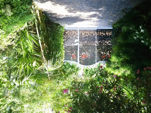 Гостевой дом Милана