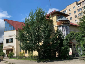 Dzhaz Mini-hotel