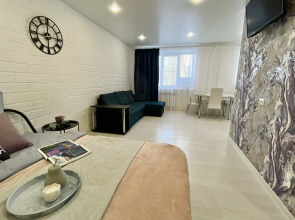 Квартира Студия Бесконтактное заселение Мкр. КПТ Odeyalkin