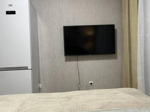 Апартаменты Студия для Двоих Vetka Home Околица