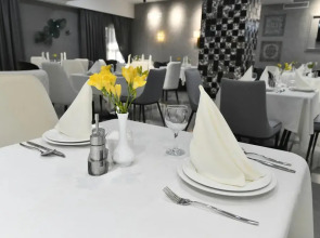 Отель Krokus Plaza