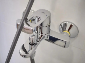 Квартира MaxRealty24 Волоколамское Шоссе 92