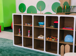 Отель 7Peaks Family Resort