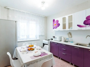 Квартира Уютный Уголок Уфа