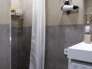 Апартаменты Студия Яхта