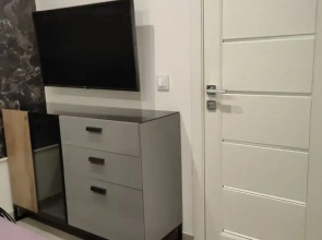 Апартаменты Apart Seasons