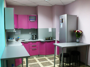 Хостел 1001 ночь на Чуйкова