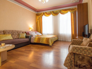 Квартира на Лермонтова 24