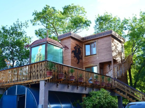 Гостевой дом Медный Всадник