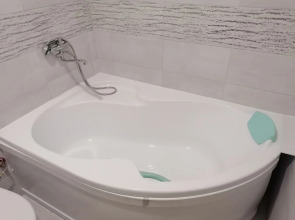 Гостевой дом Комнаты на Цне