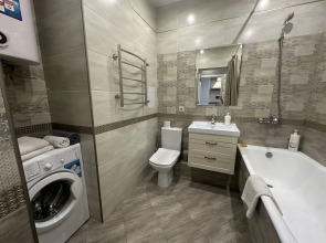 Апартаменты Студия на ФМР