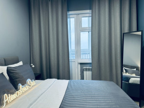 Квартира Atmosfera Sna у Аквапарка Рядом с Набережной