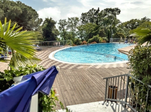 Апартаменты в ЖК Актер Гэлакси