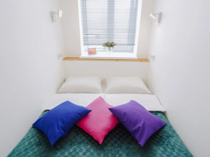 Апартаменты 9 Ночей & Отель 1774