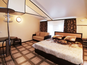 Отель Ситара