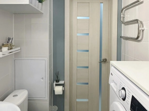 Квартира Уютная квартира напротив ТЮЗа