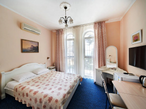 Гостевой дом Вилла Багратион