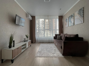 Квартира Green FOX в элитном ЖК Сердце Каспия