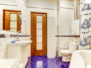 Апартаменты Venera