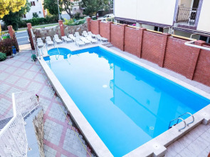 Гостевой дом Ассоль