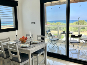 GW951 Gugel Waves Amazing Seaview Flat