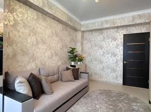 Квартира однокомнатная в тихом спальном районе г. Кисловодска