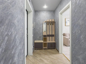 Апартаменты На Высоте на бульваре академика Королёва