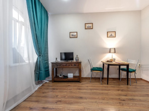 Квартира Сo-home у Невского проспекта